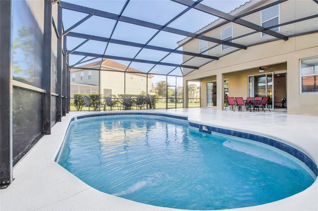 4164 OAKTREE DRIVE, Davenport, FL 33837