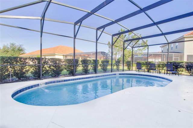 4164 OAKTREE DRIVE, Davenport, FL 33837