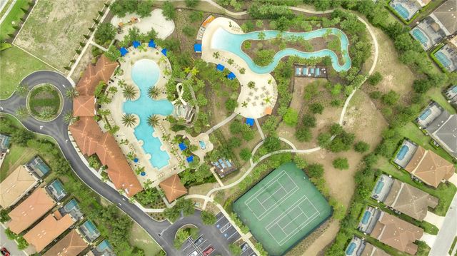 4164 OAKTREE DRIVE, Davenport, FL 33837