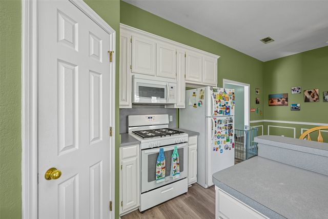 8409 Golf Club Circle, Fort Worth, TX 76179