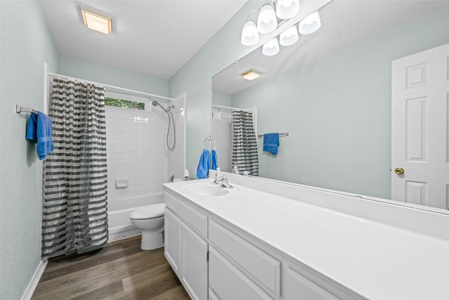 8409 Golf Club Circle, Fort Worth, TX 76179