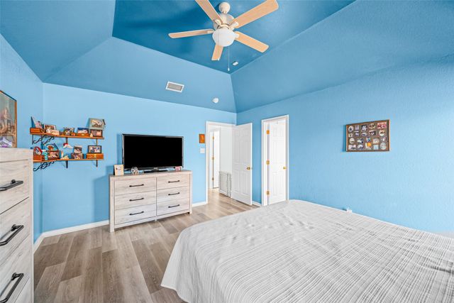 8409 Golf Club Circle, Fort Worth, TX 76179