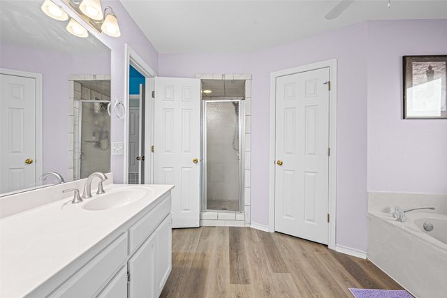 8409 Golf Club Circle, Fort Worth, TX 76179