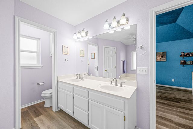 8409 Golf Club Circle, Fort Worth, TX 76179