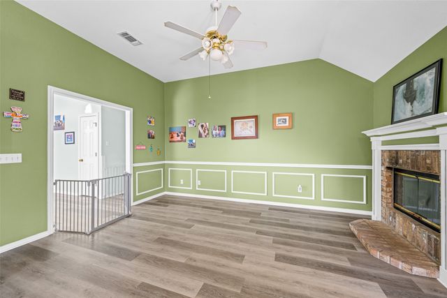 8409 Golf Club Circle, Fort Worth, TX 76179