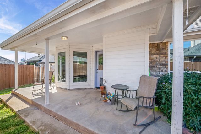 8409 Golf Club Circle, Fort Worth, TX 76179