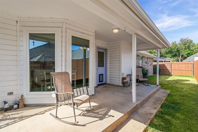 8409 Golf Club Circle, Fort Worth, TX 76179