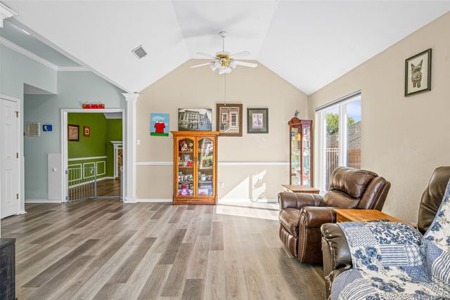 8409 Golf Club Circle, Fort Worth, TX 76179