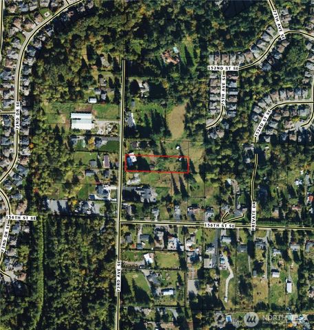 15415 73rd Avenue SE, Snohomish, WA 98296