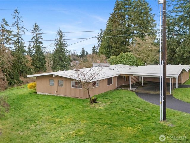 15415 73rd Avenue SE, Snohomish, WA 98296