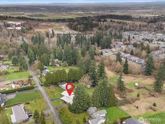 15415 73rd Avenue SE, Snohomish, WA 98296