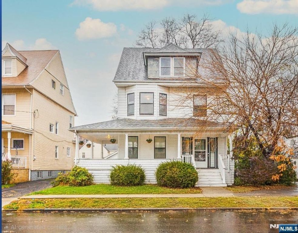 736 Lake, Newark, NJ 07104