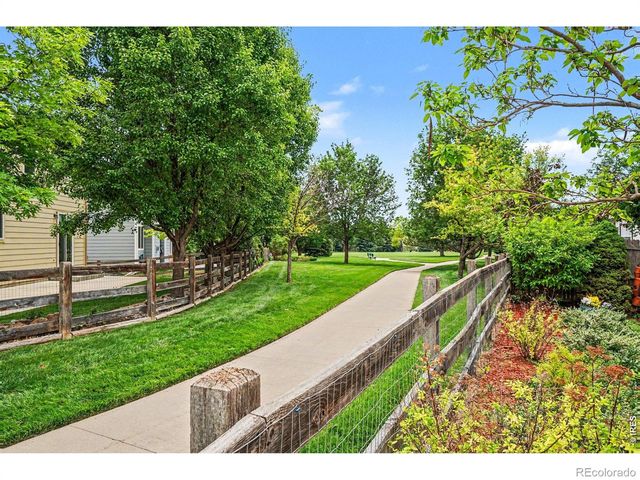 1926 Rannoch Drive, Longmont, CO 80504