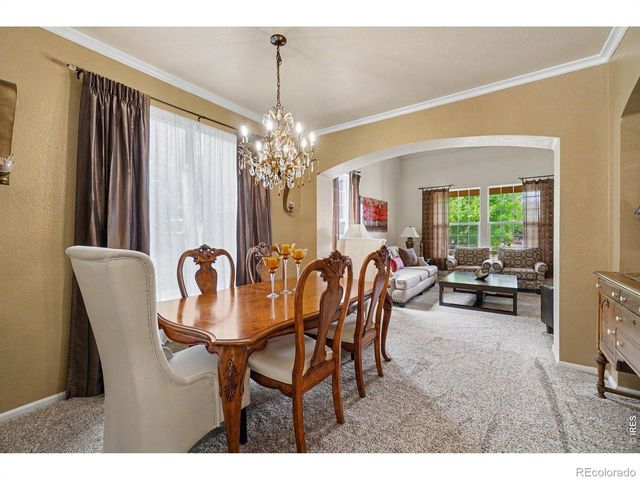 1926 Rannoch Drive, Longmont, CO 80504