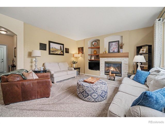 1926 Rannoch Drive, Longmont, CO 80504