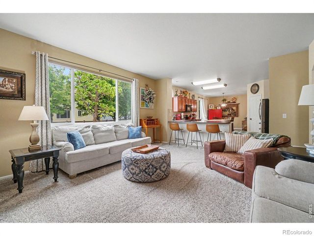 1926 Rannoch Drive, Longmont, CO 80504