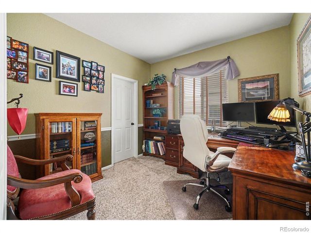 1926 Rannoch Drive, Longmont, CO 80504