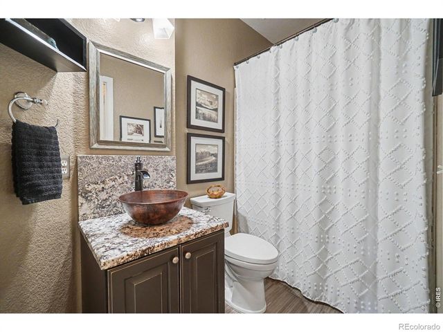 1926 Rannoch Drive, Longmont, CO 80504