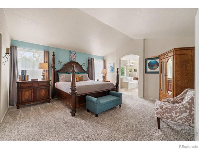 1926 Rannoch Drive, Longmont, CO 80504