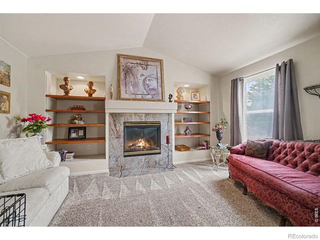 1926 Rannoch Drive, Longmont, CO 80504