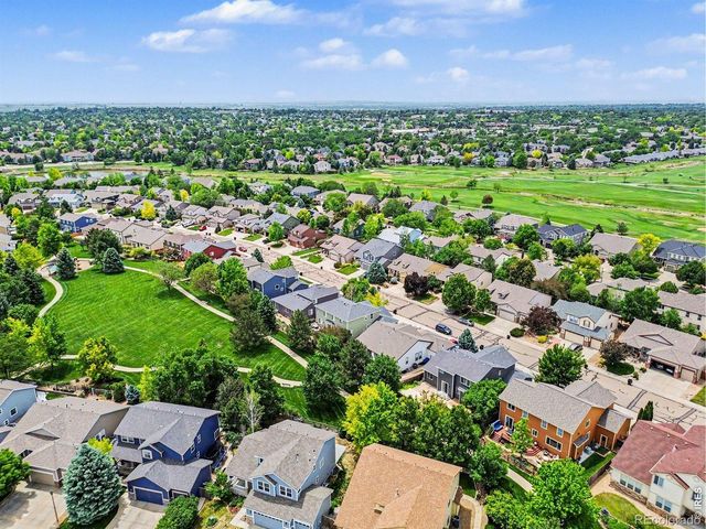 1926 Rannoch Drive, Longmont, CO 80504