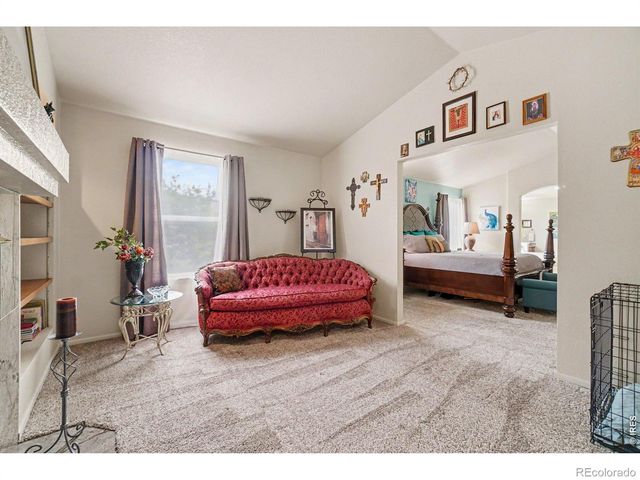 1926 Rannoch Drive, Longmont, CO 80504