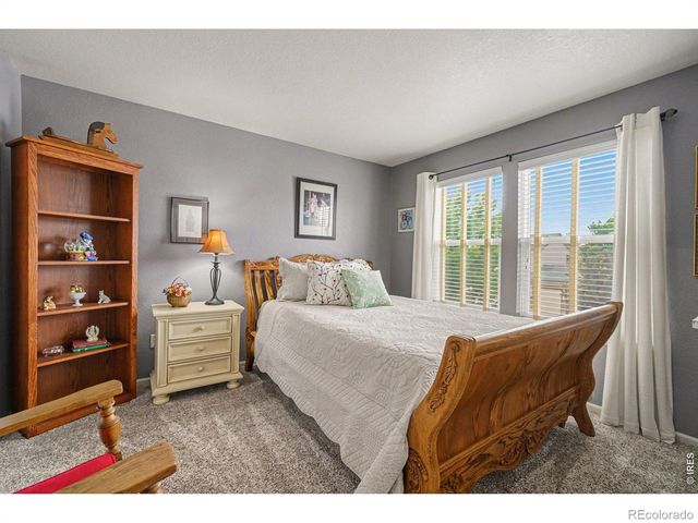 1926 Rannoch Drive, Longmont, CO 80504