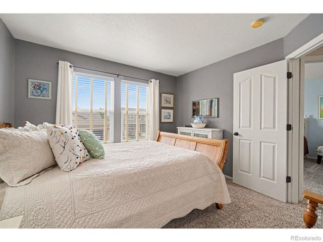 1926 Rannoch Drive, Longmont, CO 80504