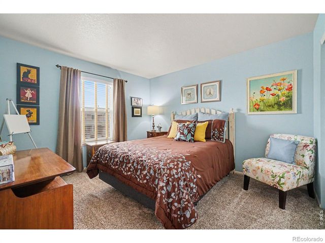 1926 Rannoch Drive, Longmont, CO 80504