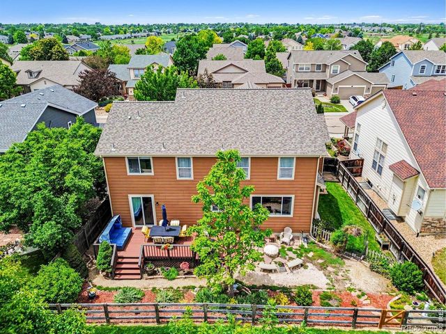1926 Rannoch Drive, Longmont, CO 80504