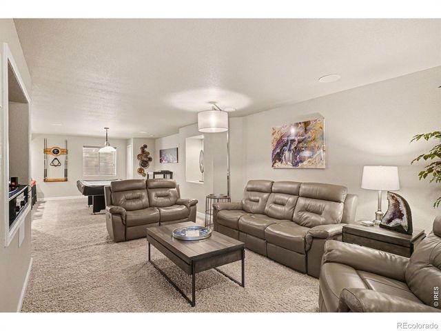 1926 Rannoch Drive, Longmont, CO 80504