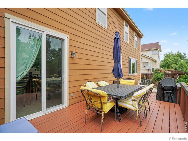 1926 Rannoch Drive, Longmont, CO 80504