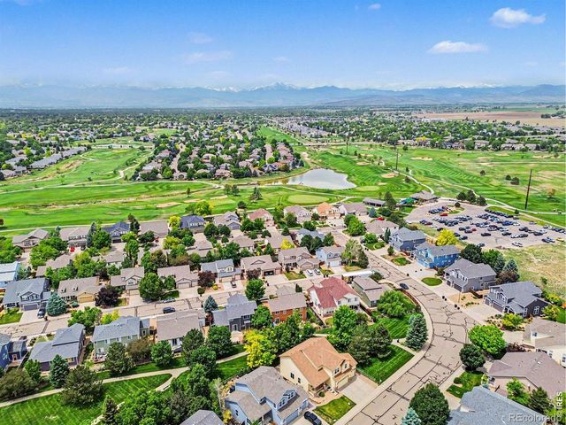 1926 Rannoch Drive, Longmont, CO 80504