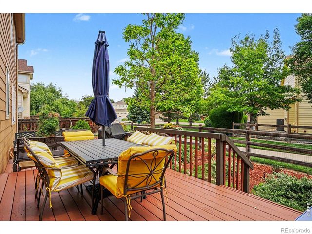 1926 Rannoch Drive, Longmont, CO 80504