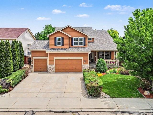1926 Rannoch Drive, Longmont, CO 80504