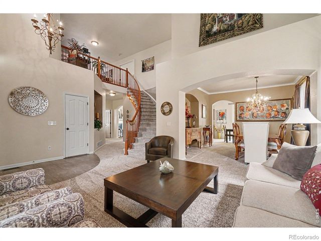 1926 Rannoch Drive, Longmont, CO 80504