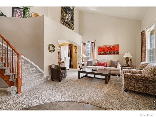 1926 Rannoch Drive, Longmont, CO 80504