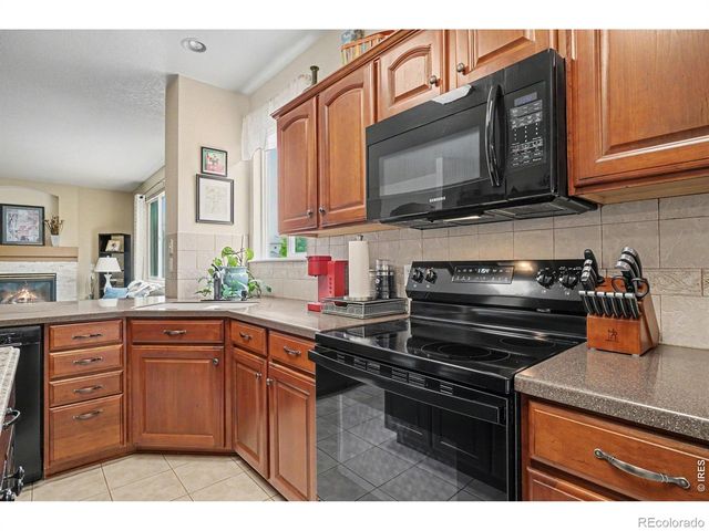 1926 Rannoch Drive, Longmont, CO 80504
