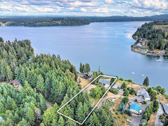 220 SE Sells Drive, Shelton, WA 98584