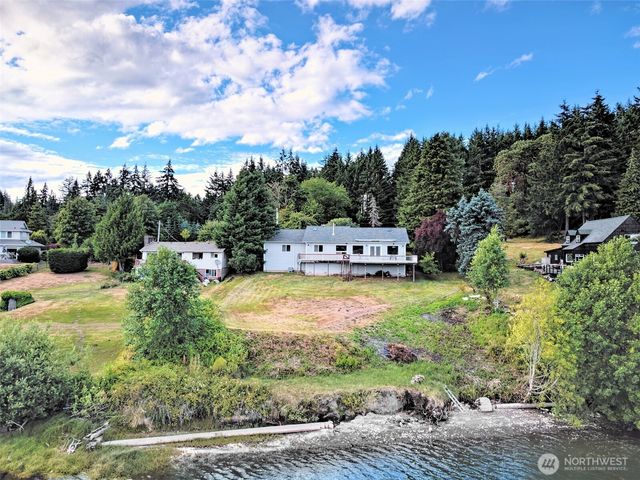 220 SE Sells Drive, Shelton, WA 98584