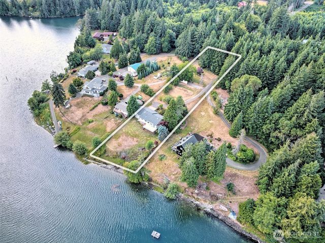 220 SE Sells Drive, Shelton, WA 98584