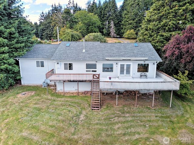 220 SE Sells Drive, Shelton, WA 98584