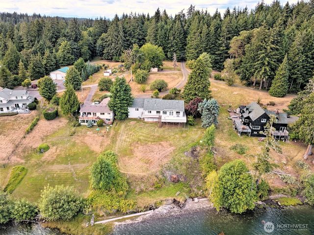 220 SE Sells Drive, Shelton, WA 98584