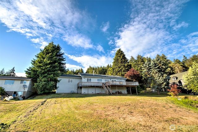 220 SE Sells Drive, Shelton, WA 98584