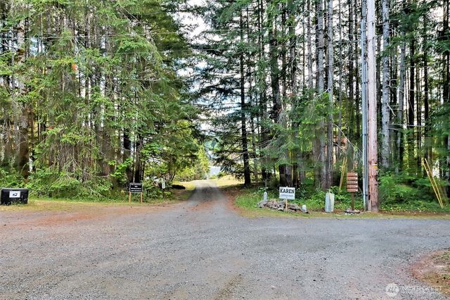 220 SE Sells Drive, Shelton, WA 98584