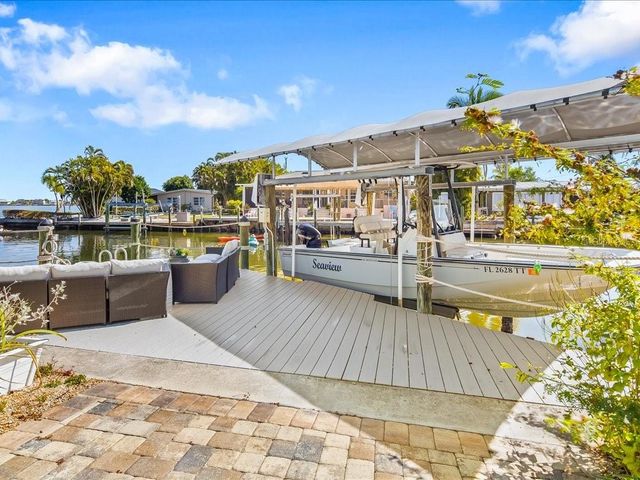 2743 JANET STREET, Matlacha, FL 33993