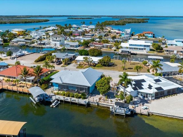 2743 JANET STREET, Matlacha, FL 33993