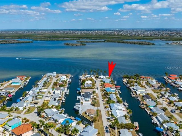 2743 JANET STREET, Matlacha, FL 33993