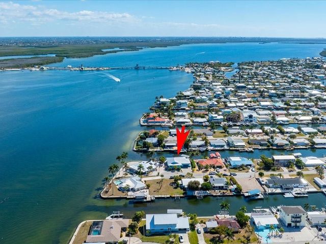 2743 JANET STREET, Matlacha, FL 33993