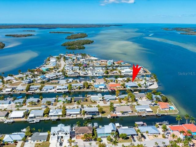 2743 JANET STREET, Matlacha, FL 33993